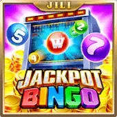 Jackpot Bingo game icon