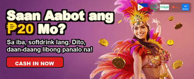 Fast Payouts, More Wins! banner