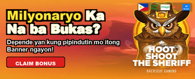 Join the Ultimate Casino Fun banner