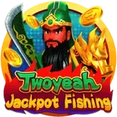TwoyeahJackpotPangingisda game icon