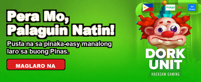Best Slot Games in PH banner