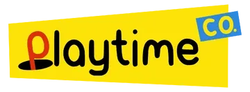 Playtime Online Game Logo